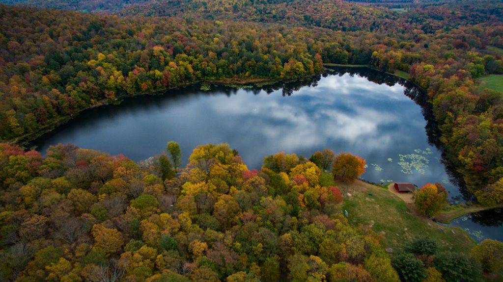 Camp Timberledge | Christian Camp and Retreat Center